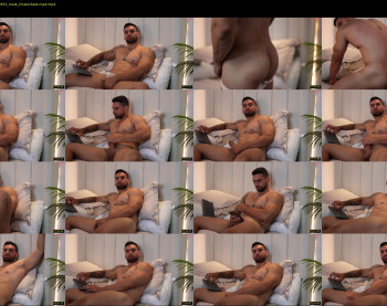 john_king29 — 45 minute Chaturbate male cam capture, 720p, Oct 31, 2024