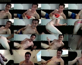 mr_deep1 — 22 minute Chaturbate male cam capture, 480p, Oct 31, 2024