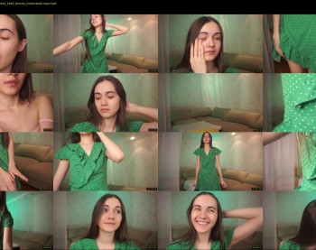_marvelous_time_ — 120 minute Chaturbate female cam capture, 720p, Nov 2, 2024