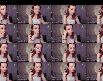 pocketrocket_ — 4 minute Chaturbate female cam capture, 720p, Nov 3, 2024