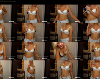 supernatalie — 40 minute Chaturbate female cam capture, 720p, Nov 3, 2024