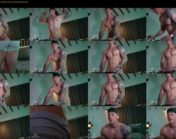 thomas_falcon1 — 55 minute Chaturbate male cam capture, 720p, Nov 2, 2024