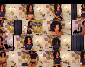 adele_carter_ — 120 minute Chaturbate female cam capture, 720p, Nov 3, 2024