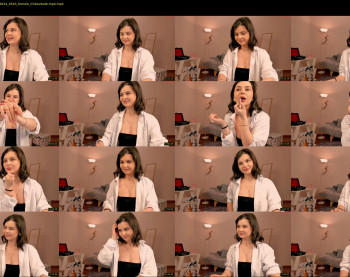 yourfrenchteacher — 21 minute Chaturbate female cam capture, 720p, Nov 3, 2024