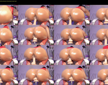 _tinyrousse_ — 2 minute Chaturbate female cam capture, 720p, Nov 4, 2024