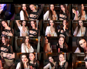mia_cloudy — 23 minute Chaturbate female cam capture, 720p, Nov 5, 2024