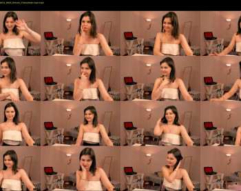 yourfrenchteacher — 53 minute Chaturbate female cam capture, 720p, Nov 5, 2024