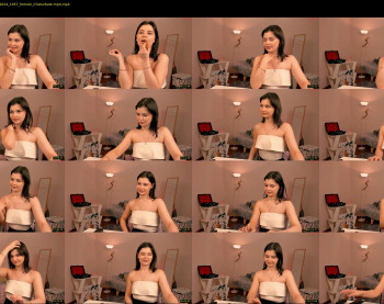 yourfrenchteacher — 72 minute Chaturbate female cam capture, 720p, Nov 5, 2024