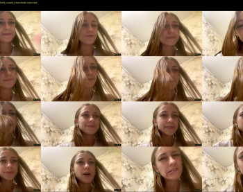 viktoria9898 — 3 minute Chaturbate couple cam capture, 720p, Nov 7, 2024