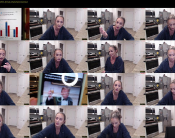 holihurricane — 22 minute Chaturbate female cam capture, 720p, Nov 8, 2024