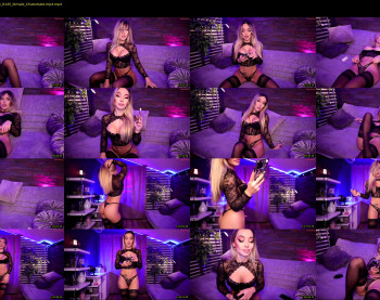 fantasystudiox — 120 minute Chaturbate female cam capture, 720p, Nov 9, 2024