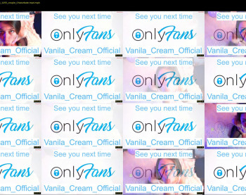 vanila_cream_ — 3 minute Chaturbate couple cam capture, 720p, Nov 8, 2024