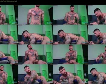 dimitri_sullivan — 63 minute Chaturbate male cam capture, 720p, Nov 9, 2024