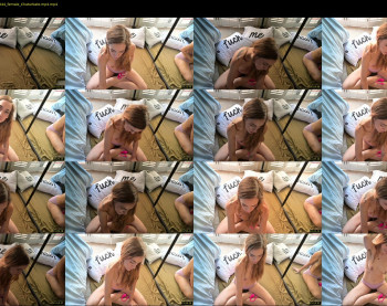 lilithoftrees — 29 minute Chaturbate female cam capture, 720p, Nov 9, 2024