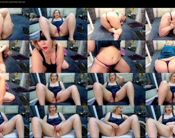 lorabigass — 33 minute Chaturbate female cam capture, 720p, Nov 9, 2024