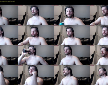 robknocks — 106 minute Chaturbate male cam capture, 720p, Nov 9, 2024