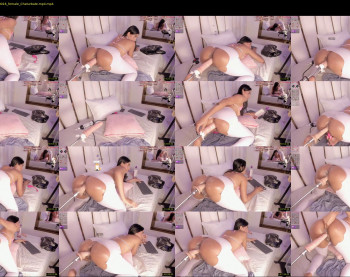 _tinyrousse_ — 122 minute Chaturbate female cam capture, 720p, Nov 11, 2024