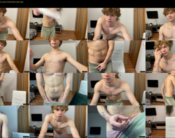 eitanhere — 121 minute Chaturbate male cam capture, 720p, Nov 10, 2024