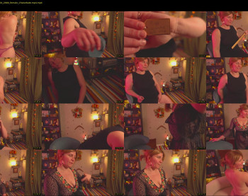 french_devotion — 120 minute Chaturbate female cam capture, 720p, Nov 10, 2024