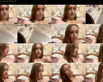 viktoria9898 — 27 minute Chaturbate couple cam capture, 720p, Nov 11, 2024