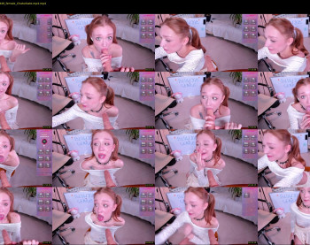 _fieryflash_ — 42 minute Chaturbate female cam capture, 720p, Nov 11, 2024