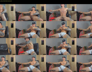 boyc02_ — 13 minute Chaturbate male cam capture, 720p, Nov 12, 2024