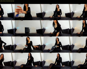 hotfallingdevil — 16 minute Chaturbate female cam capture, 720p, Nov 11, 2024