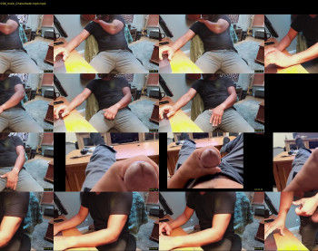 mr_rabbit77 — 7 minute Chaturbate male cam capture, 720p, Nov 11, 2024