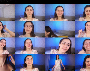 _marvelous_time_ — 120 minute Chaturbate female cam capture, 720p, Nov 12, 2024