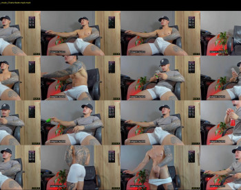 boyc02_ — 120 minute Chaturbate male cam capture, 720p, Nov 12, 2024