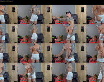 boyc02_ — 18 minute Chaturbate male cam capture, 720p, Nov 12, 2024