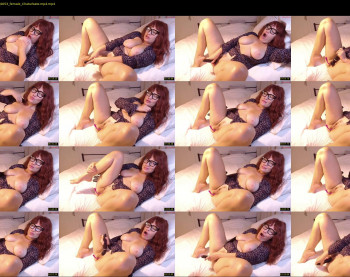 modest_devil — 23 minute Chaturbate female cam capture, 720p, Nov 13, 2024