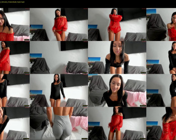_mito_69 — 93 minute Chaturbate female cam capture, 720p, Nov 14, 2024