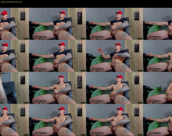 boyc02_ — 11 minute Chaturbate male cam capture, 720p, Nov 13, 2024