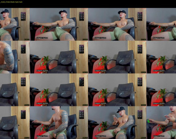 boyc02_ — 11 minute Chaturbate male cam capture, 720p, Nov 14, 2024
