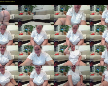 laulauma — 28 minute Chaturbate female cam capture, 720p, Nov 14, 2024