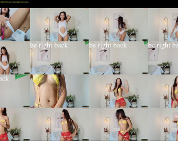 marce_algara — 121 minute Chaturbate female cam capture, 720p, Nov 13, 2024