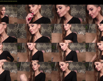 _made_in_hell_ — 13 minute Chaturbate female cam capture, 720p, Nov 15, 2024
