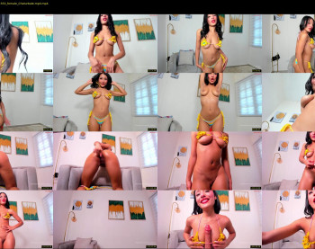 joss_caprice — 121 minute Chaturbate female cam capture, 720p, Nov 14, 2024