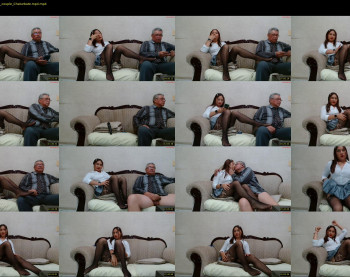 kiaming — 40 minute Chaturbate female cam capture, 720p, Nov 14, 2024