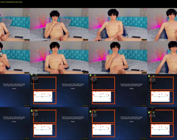 iwillfall_ — 93 minute Chaturbate male cam capture, 720p, Nov 15, 2024