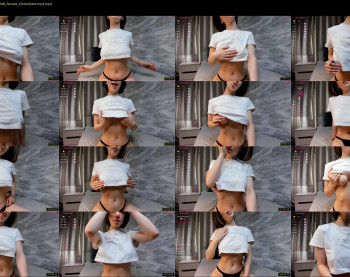 odelyncure — 120 minute Chaturbate female cam capture, 720p, Nov 15, 2024