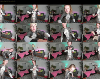 skyewatson — 43 minute Chaturbate female cam capture, 720p, Nov 16, 2024