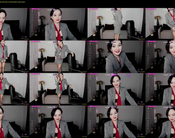 sofia_ford — 29 minute Chaturbate female cam capture, 720p, Nov 15, 2024