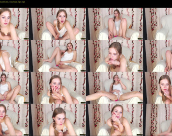 sofia_here — 74 minute Chaturbate female cam capture, 720p, Nov 15, 2024