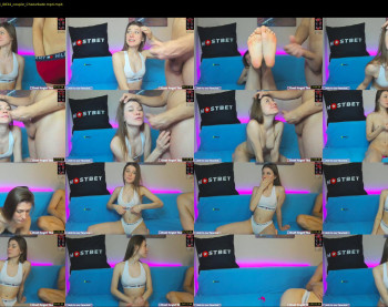 vanila_cream_ — 78 minute Chaturbate couple cam capture, 720p, Nov 15, 2024