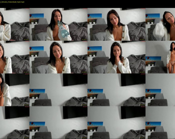 _mito_69 — 6 minute Chaturbate female cam capture, 720p, Nov 17, 2024