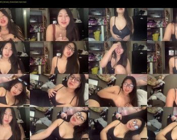 hiddenr0se — 121 minute Chaturbate female cam capture, 720p, Nov 16, 2024