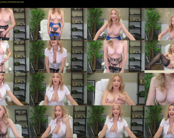 ladyleea — 43 minute Chaturbate female cam capture, 720p, Nov 16, 2024