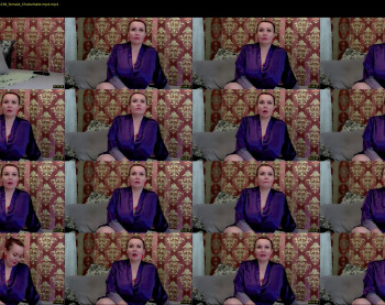 ivettasplash — 10 minute Chaturbate female cam capture, 720p, Nov 17, 2024